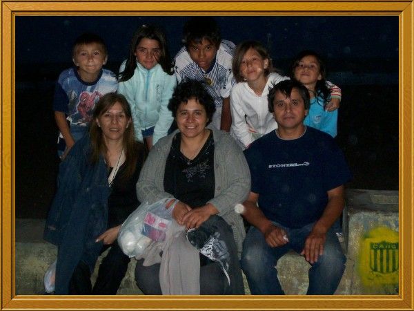 Fotolog de diegomiguez - Foto - Mi Famili: Mi Famili